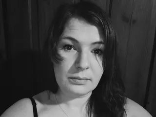 NikaFlower webcam show