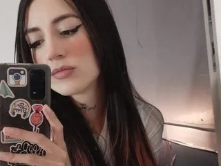 DanniDavis – webcam model profile photo Image 2