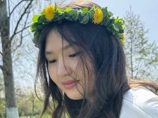 paradissse – webcam model profile photo