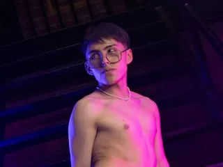 PepperTwink – webcam model profile photo