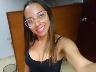 PerlaJohnsonRx – webcam model profile photo