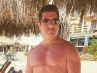 PeterHughes – webcam model profile photo