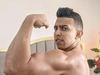 RandyPaterman – webcam model profile photo