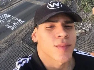 Ricksam110in – webcam model profile photo