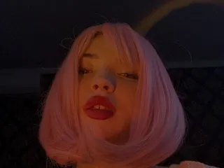 AceArrow – webcam model profile photo Image 2