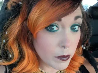 EffyRueda – webcam model profile photo Image 2