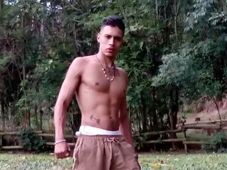 Ryancoopper – webcam model profile photo