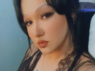 SamaraRayXO – webcam model profile photo