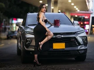 akamilasweetcm101 – webcam model profile photo Image 3