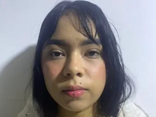 SaraHagem webcam show