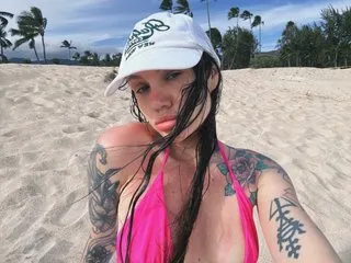 EddieAdams – webcam model profile photo Image 3