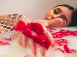 SheylaBakerr – webcam model profile photo