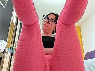 HazelSincaid webcam show Image 4