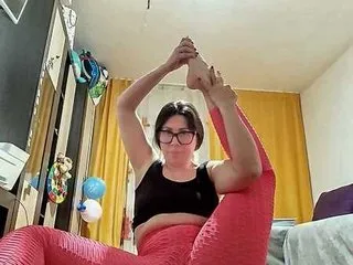 HazelSincaid webcam show Image 5