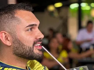 simonbeckcol – webcam model profile photo