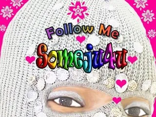 ShantaleParis – webcam model profile photo Image 2