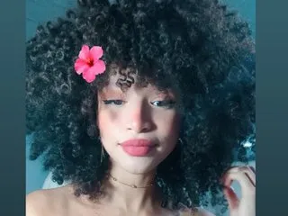 SophieClarksson – webcam model profile photo