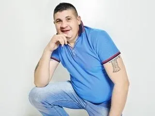 Spartacus77 – webcam model profile photo