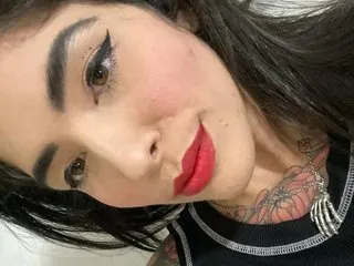 TaliMajesty – webcam model profile photo