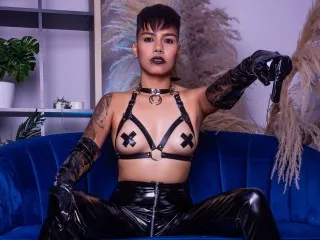 TaylorrHarper – webcam model profile photo