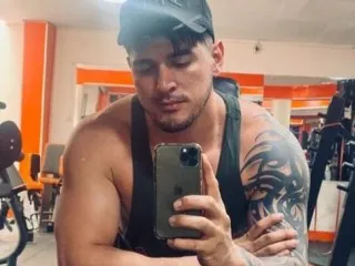 TeylorCreed – webcam model profile photo