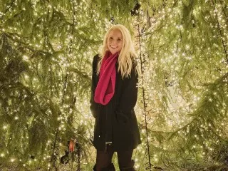 TheAlexaLondon – webcam model profile photo