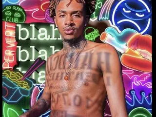 kanath – webcam model profile photo Image 2