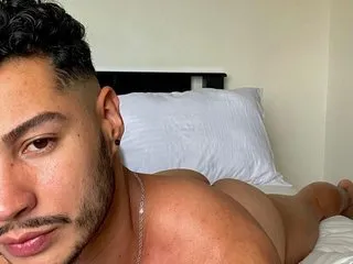 TrevorHolmes webcam show
