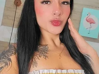 goddessannafoxx – webcam model profile photo Image 2