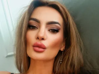 ViciousEve – webcam model profile photo