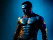 SexyGunita – webcam model profile photo Image 2