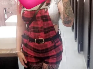 Vixie_Pixie – webcam model profile photo