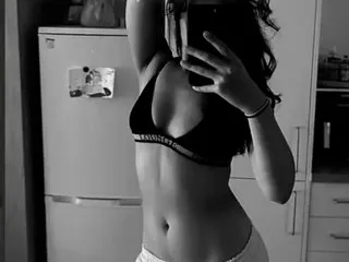 x_Iris_x webcam show