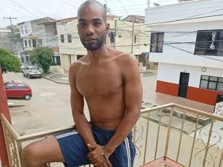 xDonVictor – webcam model profile photo