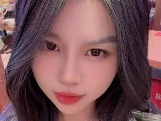 YangjuBae – webcam model profile photo