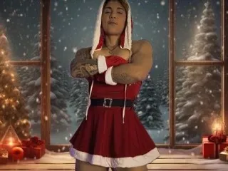 ZhoeSexyGirl – webcam model profile photo