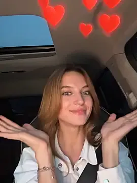 SexyMona – webcam model profile photo Image 8