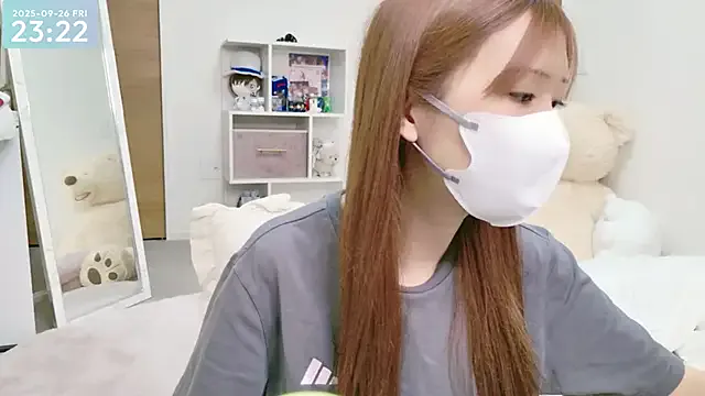 akamilasweetcm101 – webcam model profile photo Image 18