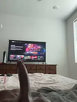 Spunstud webcam show Image 7