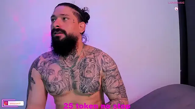 SultryLola – webcam model profile photo Image 9