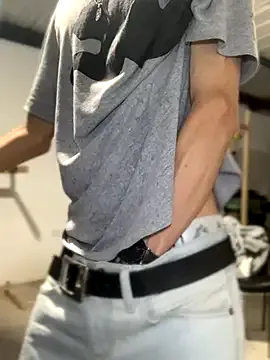 SalomeWoods – webcam model profile photo Image 3