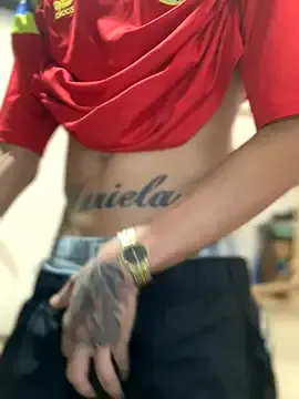 SalomeWoods – webcam model profile photo Image 8