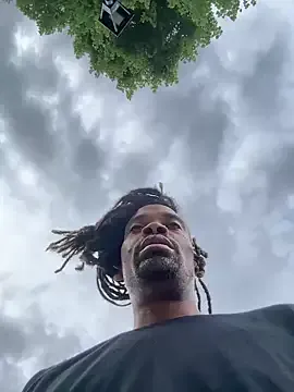 BaileySparx – webcam model profile photo Image 8