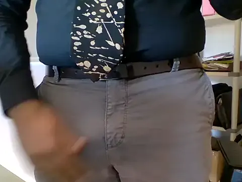 NinaMuller – webcam model profile photo Image 12