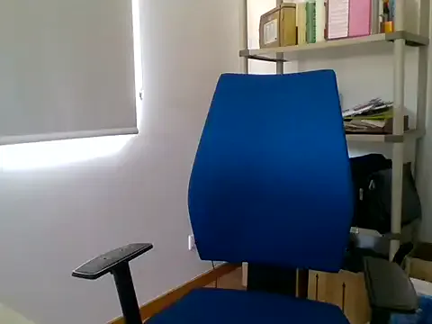 NinaMuller – webcam model profile photo Image 7