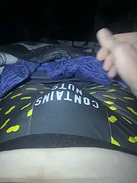 NinnaCurly – webcam model profile photo Image 4