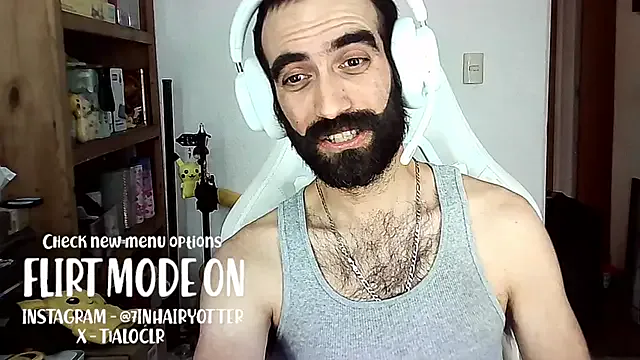 SamuParker – webcam model profile photo Image 12