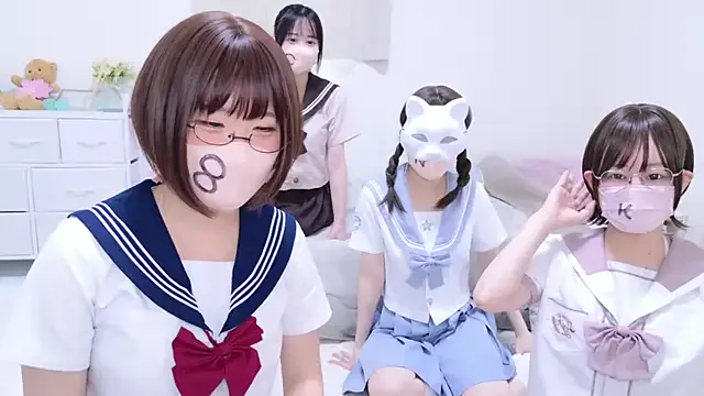 LannaHamilton – webcam model profile photo Image 4