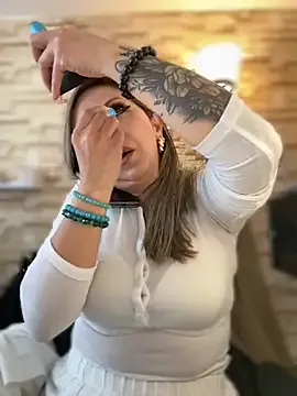 Spunstud webcam show Image 14