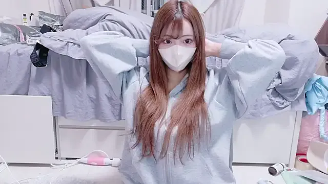 MaggieKitty webcam show Image 19